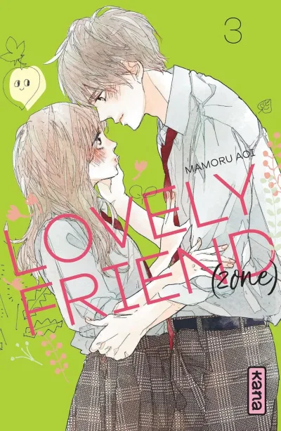 Cover of Volume #3