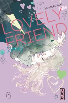 Volume #6