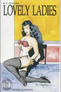 Issue #1