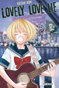 12th Song