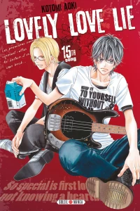 15th Song