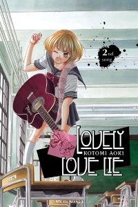 2nd Song