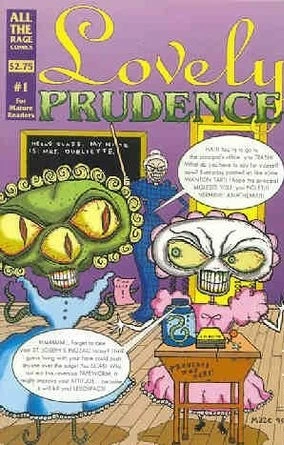 Cover of Dreams of a Rarebitz Brat