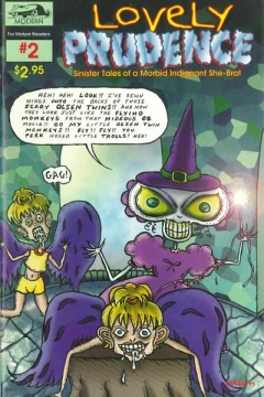 Issue #2