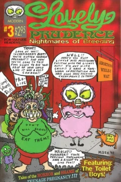 Issue #3