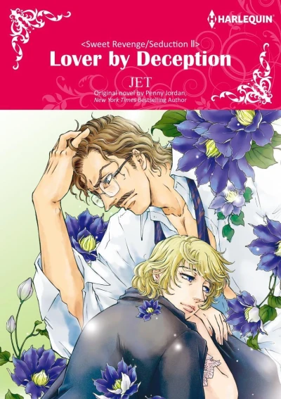 Cover of Sweet Revenge/Seduction II