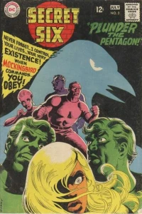 Plunder The Pentagon!