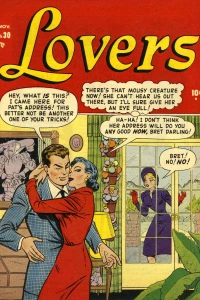 Issue #30