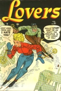 Issue #31