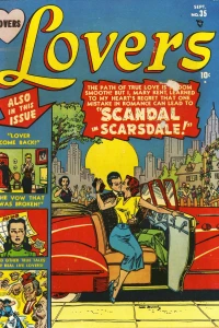Issue #35