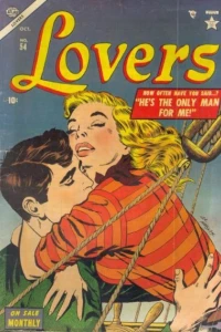 Issue #54