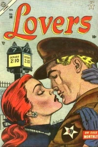 Issue #58