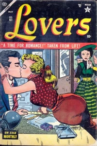 Issue #61