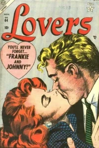 Issue #64