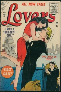 Issue #75