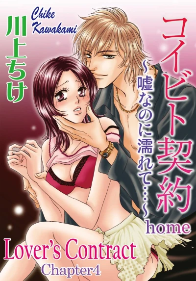 Cover of Chapter 4