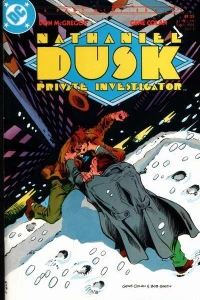 Lovers Die at Dusk Part 2