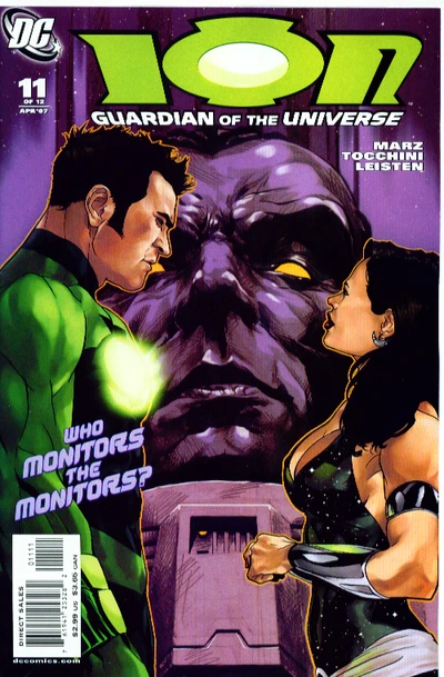 Cover of Lovers & Enemies