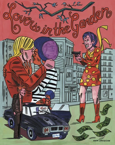 Cover of GN