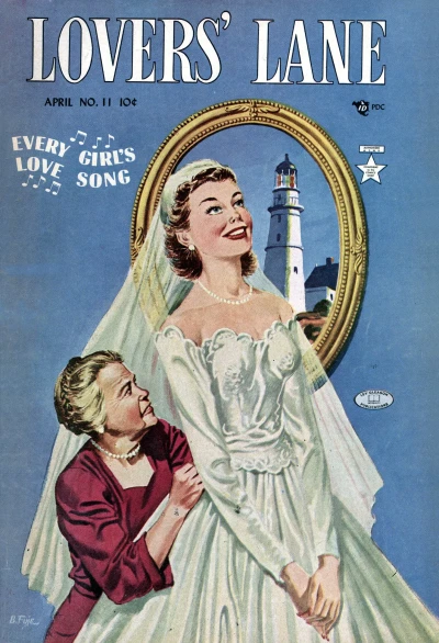 Cover of Issue #11