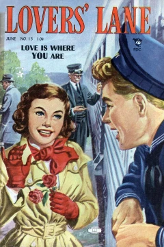 Issue #13