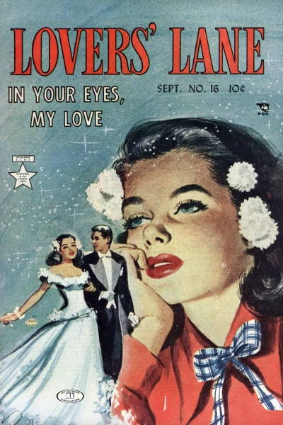 Cover of Issue #16