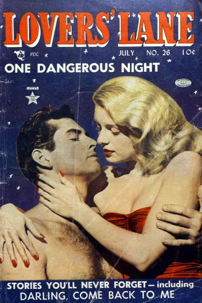 Cover of Issue #26