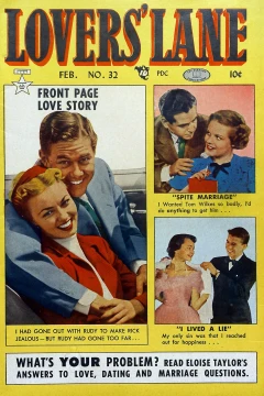 Issue #32
