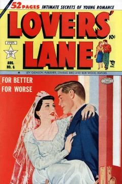 Issue #6