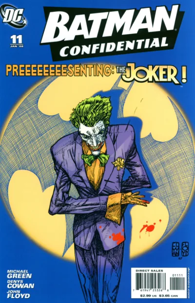 Cover of Lovers & Madmen, Part Five: This Apparition Come!