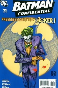 Lovers & Madmen, Part Five: This Apparition Come!