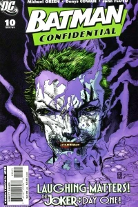 Lovers & Madmen, Part Four