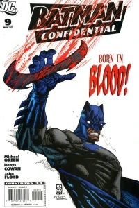 Lovers & Madmen, Part Three: Crime's New Face