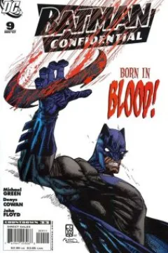 Lovers & Madmen, Part Three: Crime's New Face