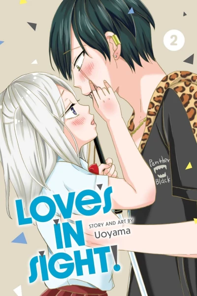 Cover of Volume 2