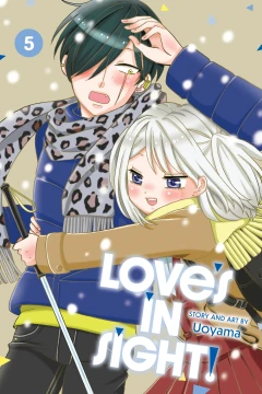 Volume 5