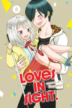 Volume 8