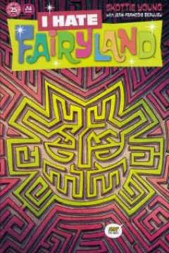 Love's Labyrinth