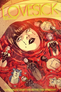 Don't cry to me, oh baby!