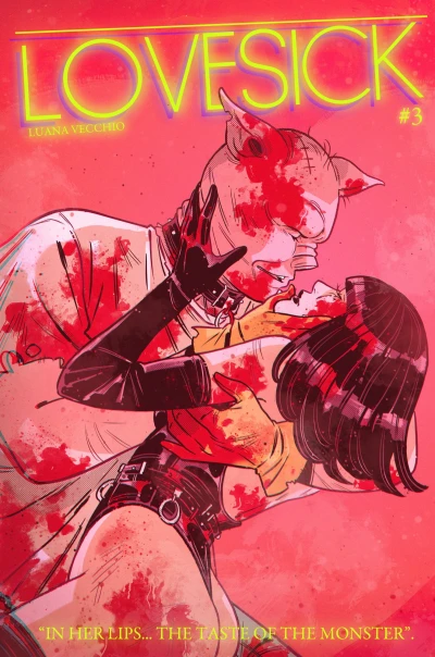 Cover of I am still just a rat in a cage