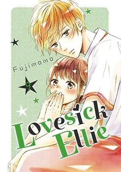 Cover of Vol. 10