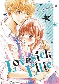 Cover of Vol. 11