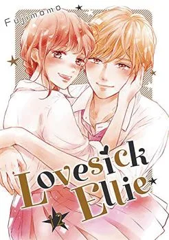 Cover of Vol. 12
