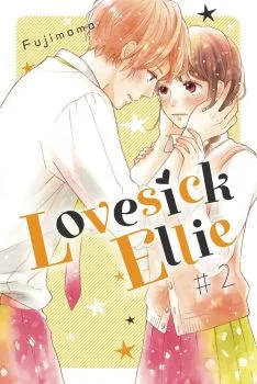 Cover of Vol. 2