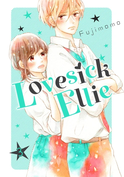 Cover of Vol. 3