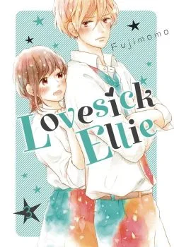 Cover of Vol. 3