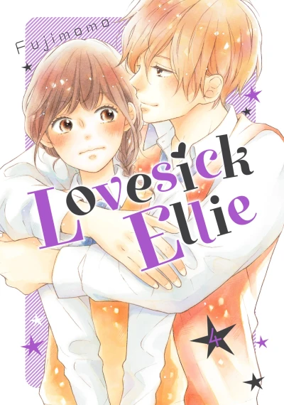 Cover of Vol. 4