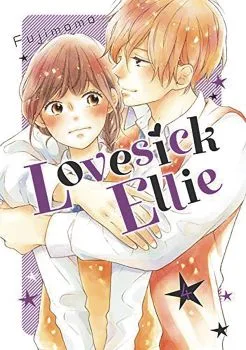 Cover of Vol. 4