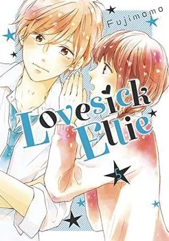 Cover of Vol. 5