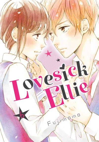 Cover of Vol. 6